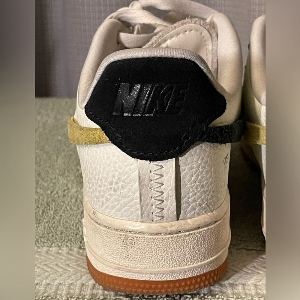 Nike Air Force 1. - Picture 6 of 16